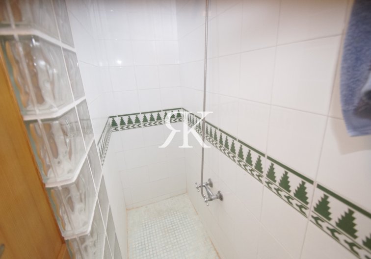 Resale - Bungalow - La Mata - Costa Blanca