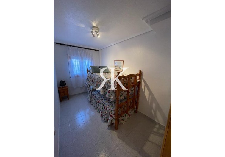 Resale - Bungalow - La Mata - Costa Blanca
