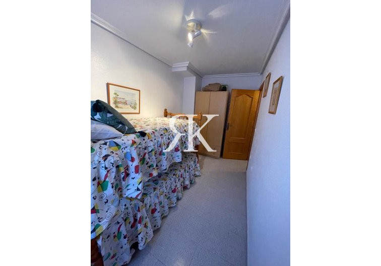 Resale - Bungalow - La Mata - Costa Blanca