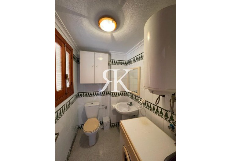 Resale - Bungalow - La Mata - Costa Blanca