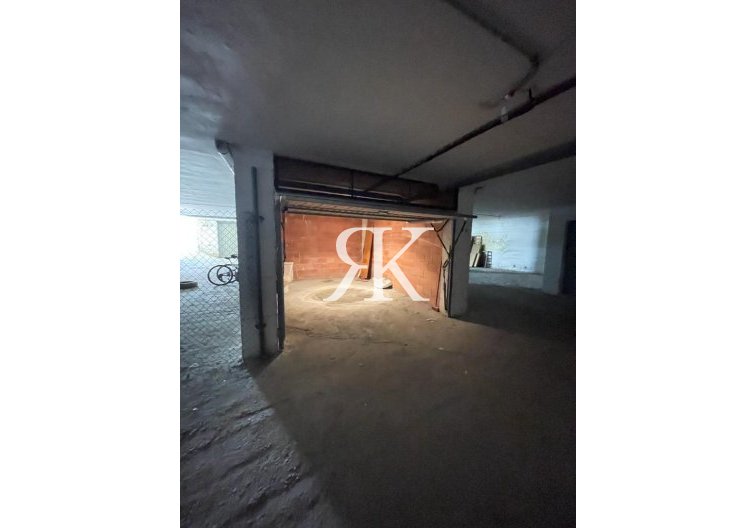 Resale - Bungalow - La Mata - Costa Blanca