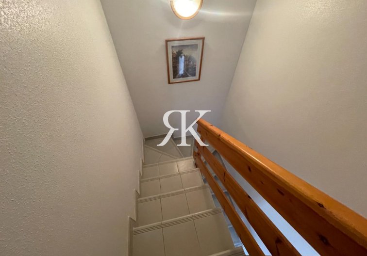 Resale - Bungalow - La Mata - Costa Blanca