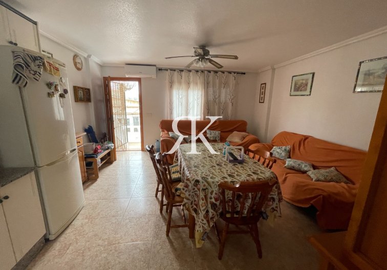 Resale - Bungalow - La Mata - Costa Blanca