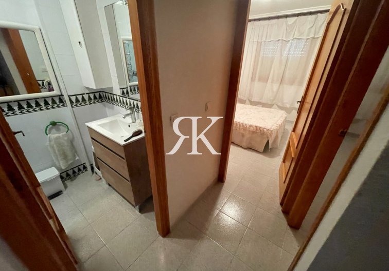 Resale - Bungalow - La Mata - Costa Blanca