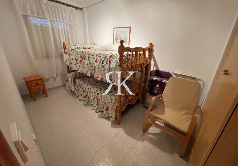 Resale - Bungalow - La Mata - Costa Blanca