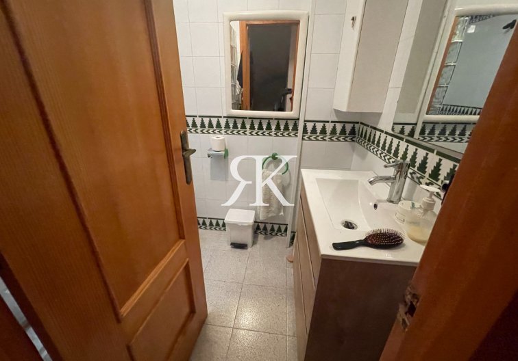 Resale - Bungalow - La Mata - Costa Blanca