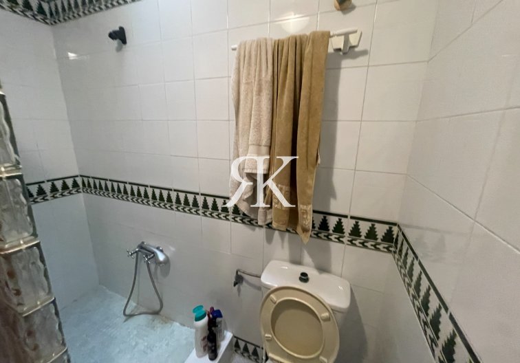 Resale - Bungalow - La Mata - Costa Blanca