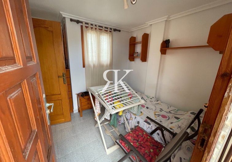 Resale - Bungalow - La Mata - Costa Blanca