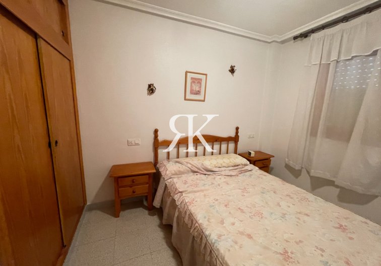 Resale - Bungalow - La Mata - Costa Blanca
