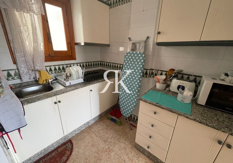 Resale - Bungalow - La Mata - Costa Blanca