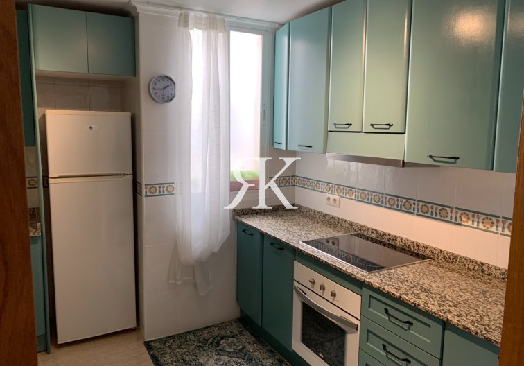 Herverkoop - Appartement - Torrevieja - Costa Blanca