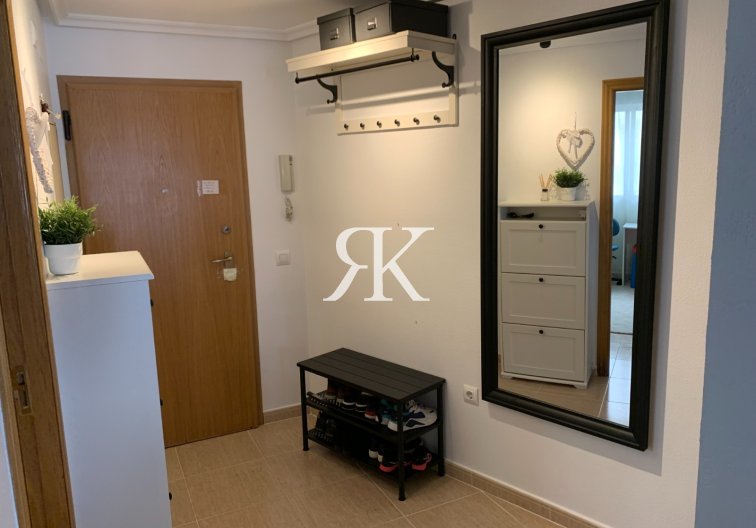 Herverkoop - Appartement - Torrevieja - Costa Blanca