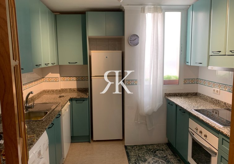 Herverkoop - Appartement - Torrevieja - Costa Blanca