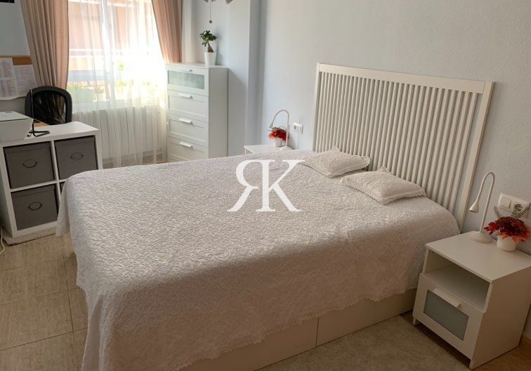 Herverkoop - Appartement - Torrevieja - Costa Blanca