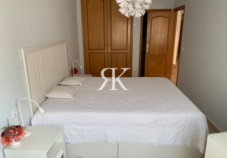 Herverkoop - Appartement - Torrevieja - Costa Blanca