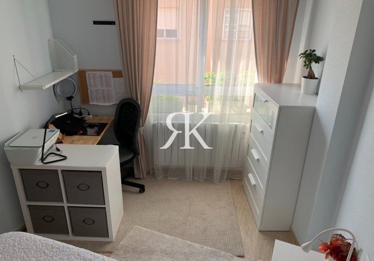 Herverkoop - Appartement - Torrevieja - Costa Blanca