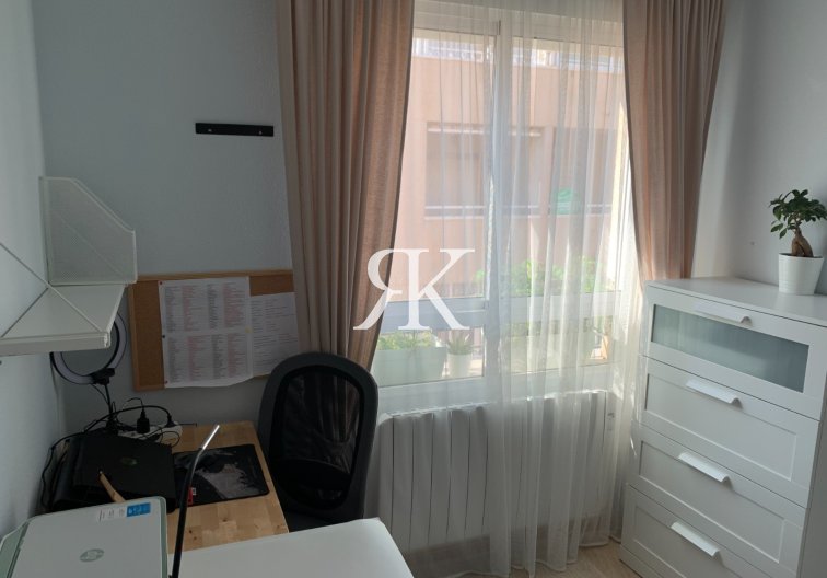 Herverkoop - Appartement - Torrevieja - Costa Blanca