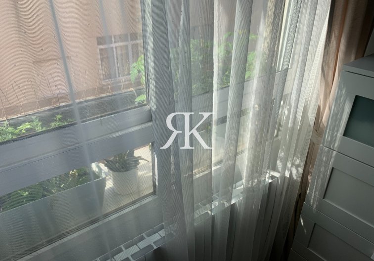 Herverkoop - Appartement - Torrevieja - Costa Blanca