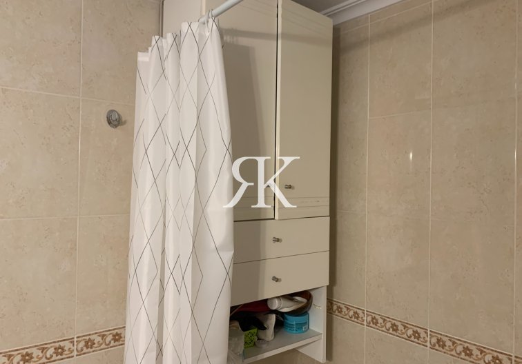 Herverkoop - Appartement - Torrevieja - Costa Blanca