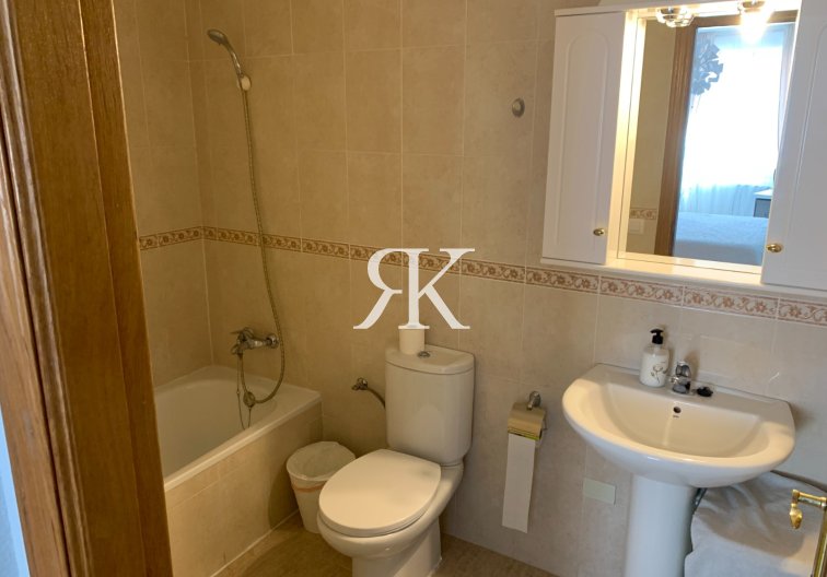 Herverkoop - Appartement - Torrevieja - Costa Blanca