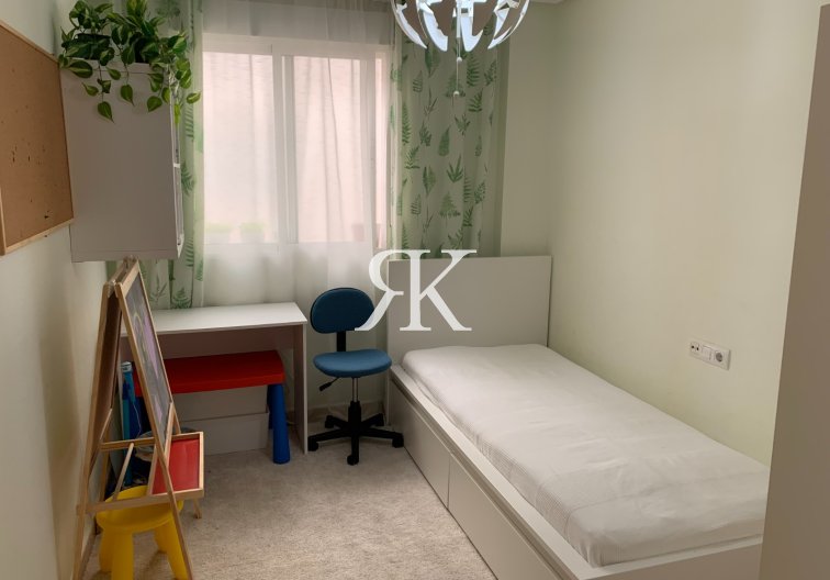 Herverkoop - Appartement - Torrevieja - Costa Blanca