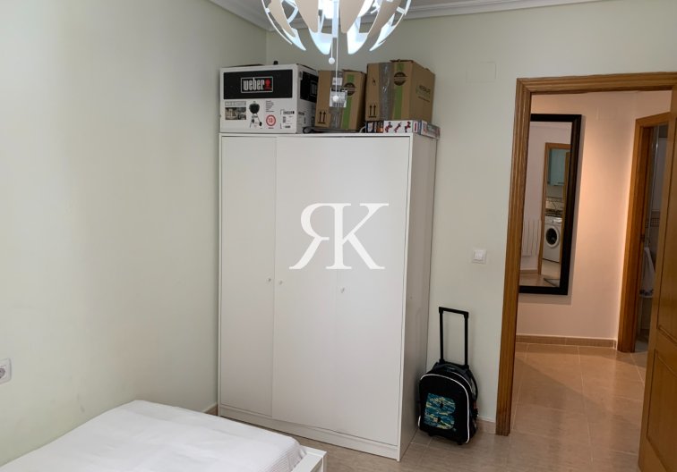 Herverkoop - Appartement - Torrevieja - Costa Blanca