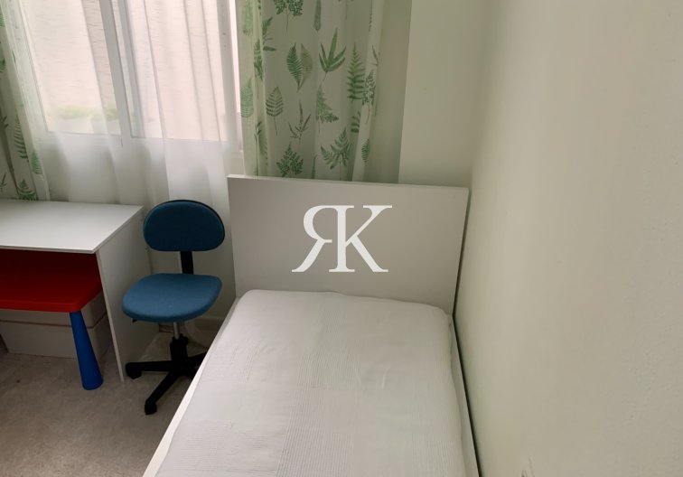 Herverkoop - Appartement - Torrevieja - Costa Blanca