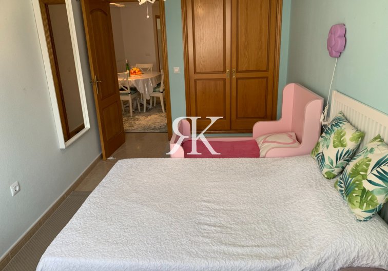 Herverkoop - Appartement - Torrevieja - Costa Blanca