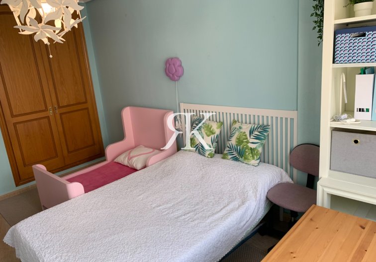 Herverkoop - Appartement - Torrevieja - Costa Blanca