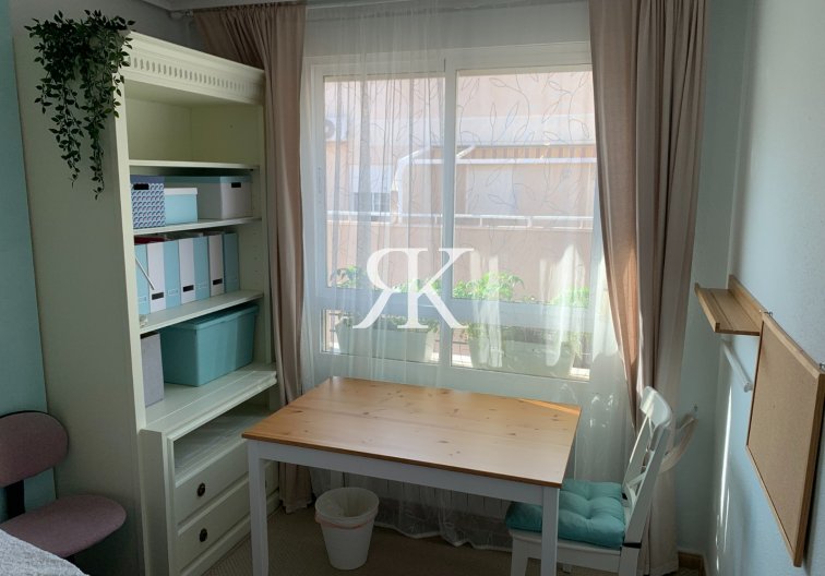 Herverkoop - Appartement - Torrevieja - Costa Blanca