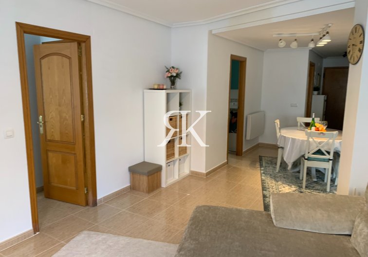 Herverkoop - Appartement - Torrevieja - Costa Blanca