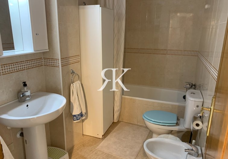 Herverkoop - Appartement - Torrevieja - Costa Blanca