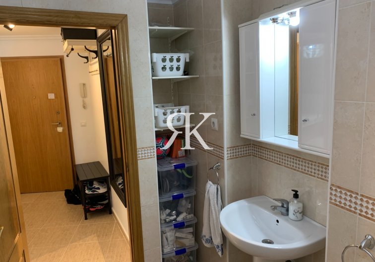 Herverkoop - Appartement - Torrevieja - Costa Blanca