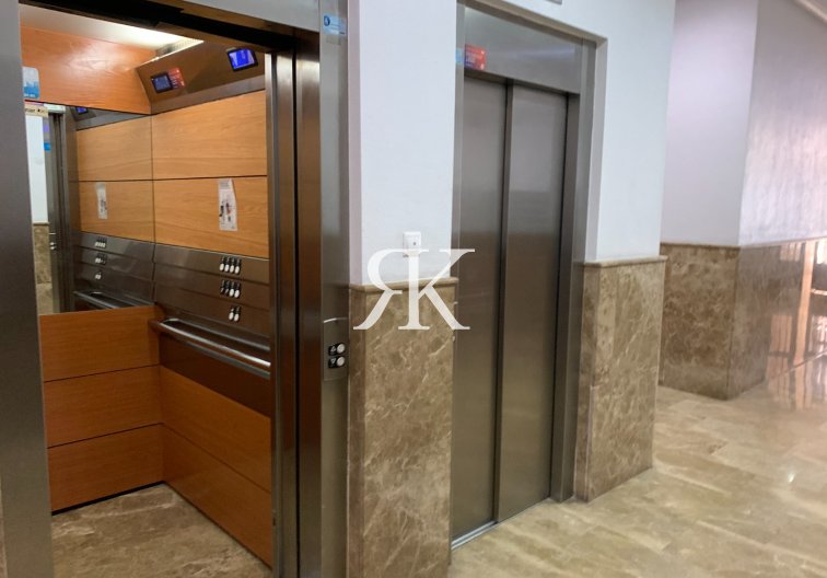 Herverkoop - Appartement - Torrevieja - Costa Blanca