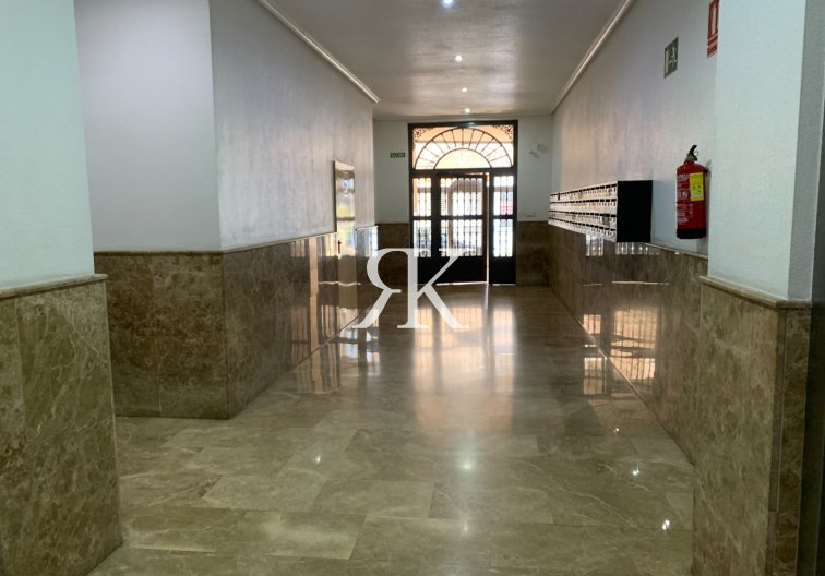 Herverkoop - Appartement - Torrevieja - Costa Blanca