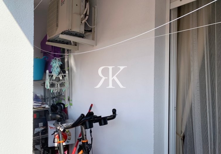 Herverkoop - Appartement - Torrevieja - Costa Blanca