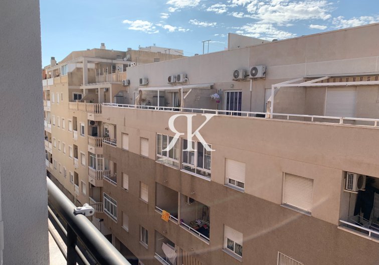 Herverkoop - Appartement - Torrevieja - Costa Blanca