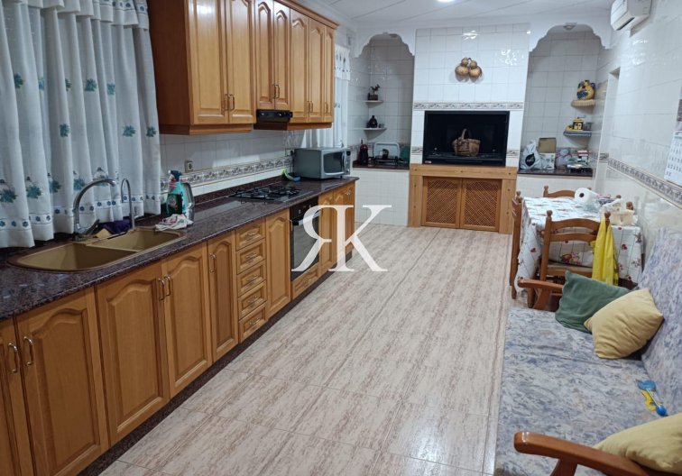 Resale - town house - Granja de Rocamora - Granja De Rocamora