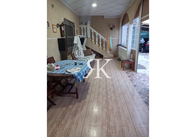 Resale - town house - Granja de Rocamora - Granja De Rocamora