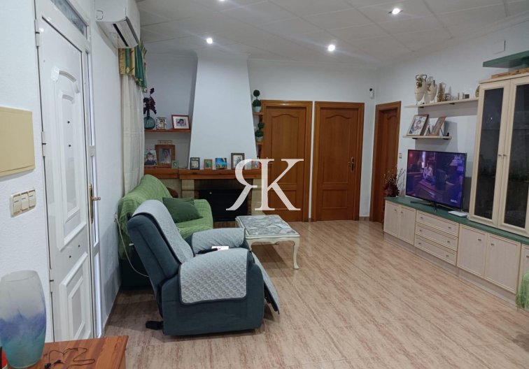 Resale - town house - Granja de Rocamora - Granja De Rocamora