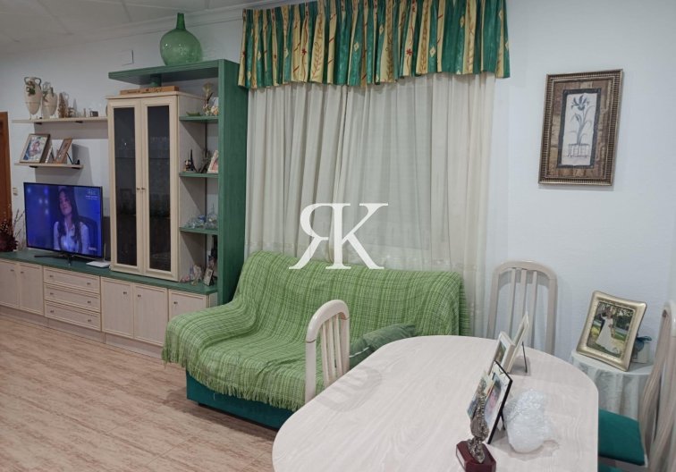 Resale - town house - Granja de Rocamora - Granja De Rocamora