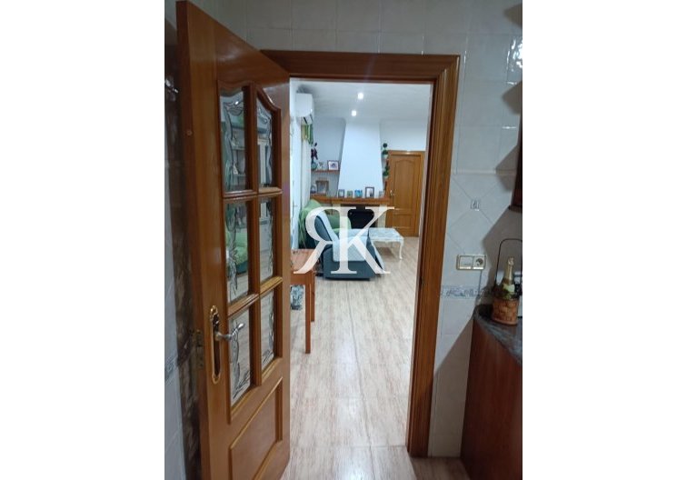 Resale - town house - Granja de Rocamora - Granja De Rocamora