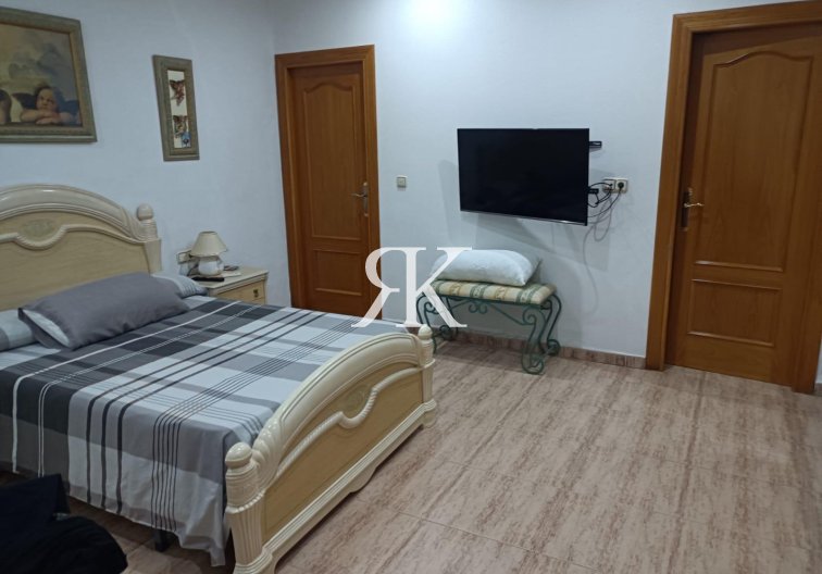 Resale - town house - Granja de Rocamora - Granja De Rocamora