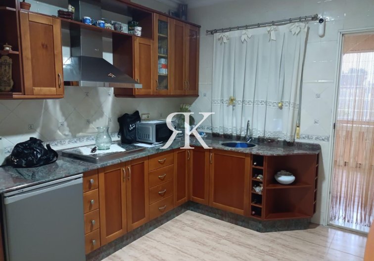 Resale - town house - Granja de Rocamora - Granja De Rocamora