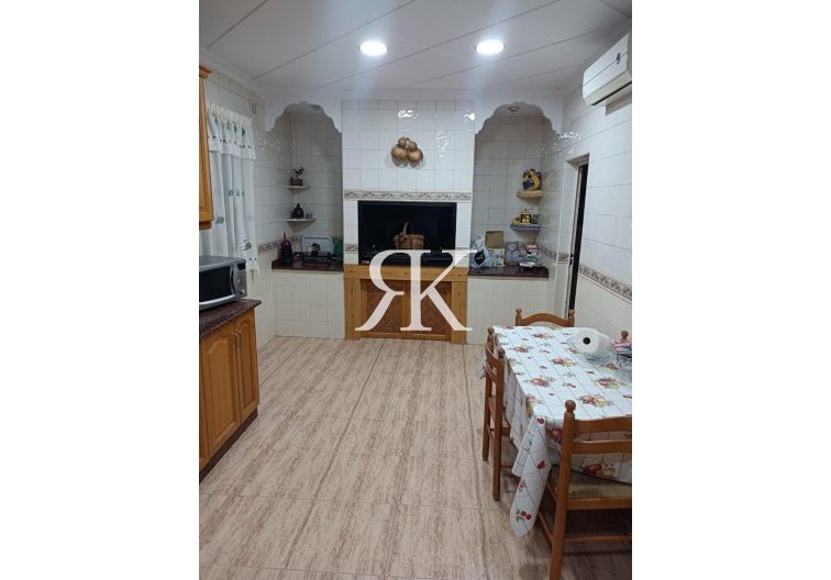 Resale - town house - Granja de Rocamora - Granja De Rocamora