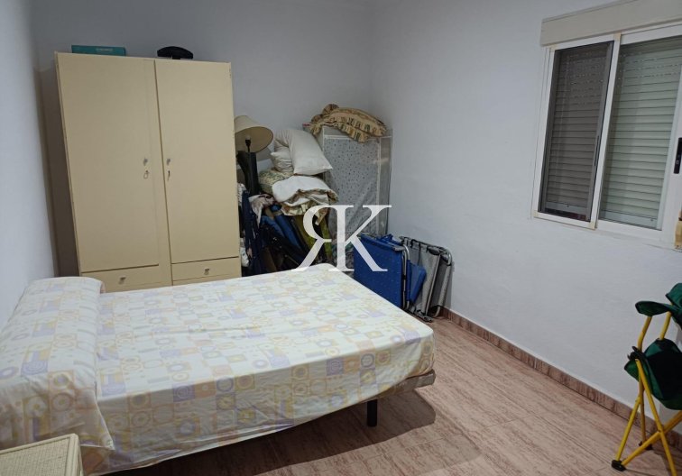 Resale - town house - Granja de Rocamora - Granja De Rocamora