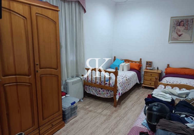 Resale - town house - Granja de Rocamora - Granja De Rocamora