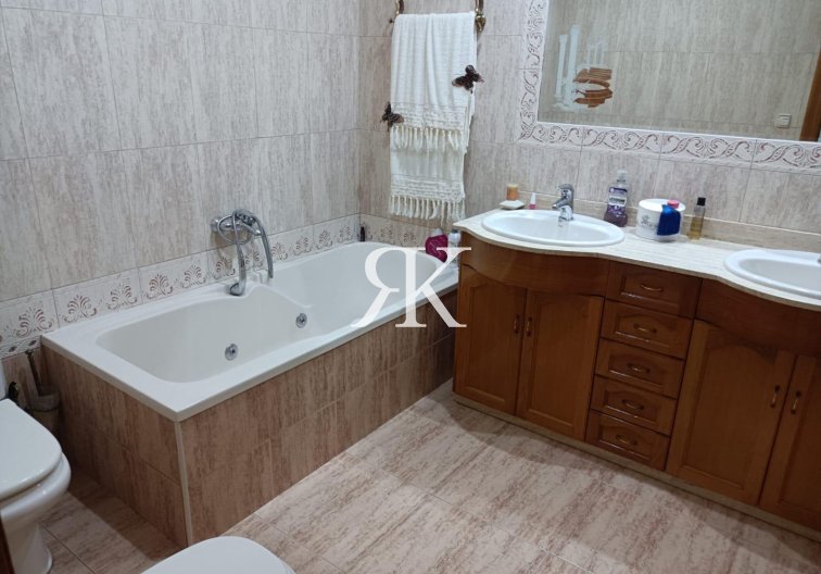 Resale - town house - Granja de Rocamora - Granja De Rocamora