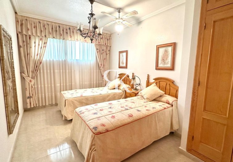 Wiederverkauf - Penthaus - Torrevieja - Centro