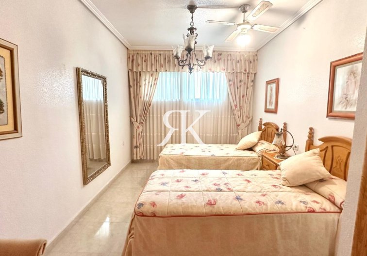 Wiederverkauf - Penthaus - Torrevieja - Centro